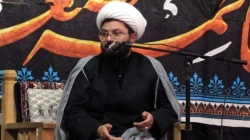 حجت الاسلام والمسلمین شیخ علی اکبر محبی