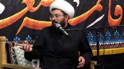 حجت الاسلام والمسلمین شیخ علی اکبر محبی