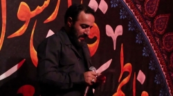 کربلایی سجاد عینلو