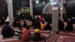 هیئت انصار الحیدر زنجان