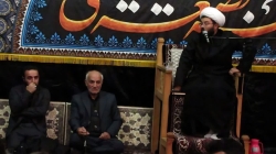 هیئت انصار الحیدر زنجان