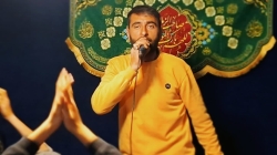 هیئت انصار الحیدر زنجان