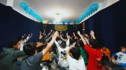 هیئت انصار الحیدر زنجان
