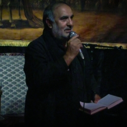 حاج فخرالدین محمدی