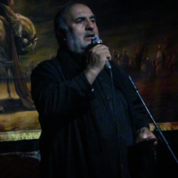 حاج فخرالدین محمدی