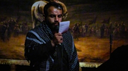 کربلایی وحید جزءبیات