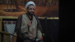 شیخ محمد حسین بیات