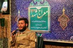 کربلایی احسان دانش