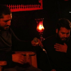 کربلایی احسان دانش