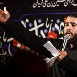 کربلایی احسان دانش