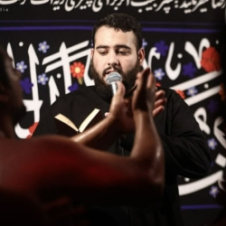 کربلایی احسان دانش
