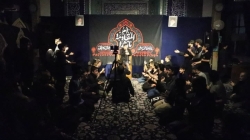 هیئت مهدی فاطمه (ع)