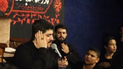 هیئت مهدی فاطمه (ع)
