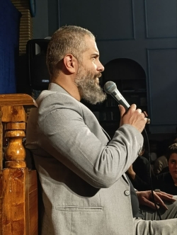 هیئت مهدی فاطمه (ع)