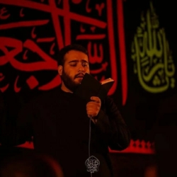 کربلایی احسان دانش