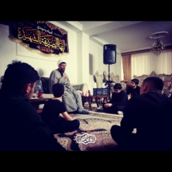 ایام فاطمیه