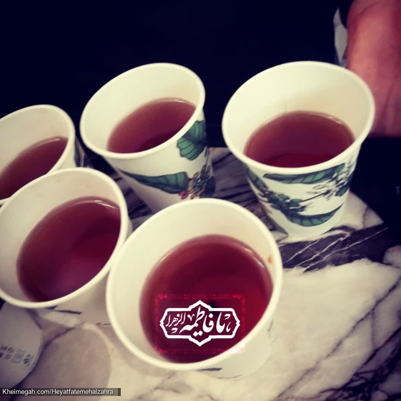 ایام فاطمیه