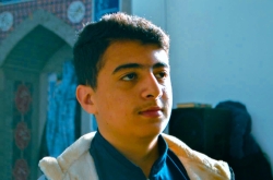 کربلایی محمد امین ظرافت