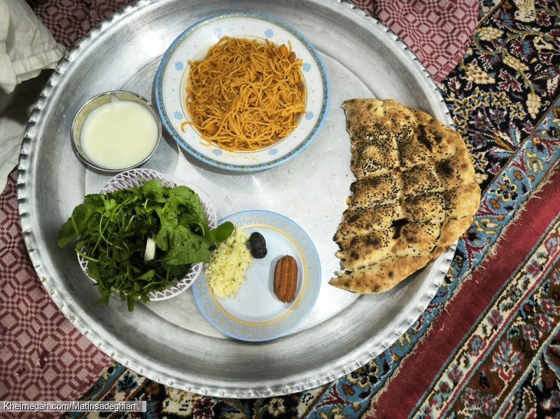 جشن امام حسن مجتبی