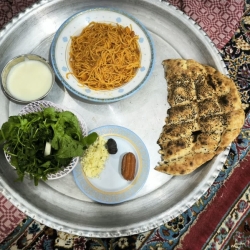 جشن امام حسن مجتبی