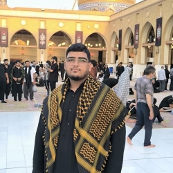 کربلایی متین صادقیان