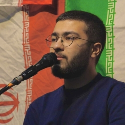 امیرحسن یوسفی