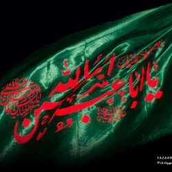 تجمع انقلابی ایستگاه طاق تبریز