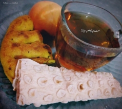 گزارش تصویری جلسه روضه هفتگی مهمان شهید روح الله باقری - هیئت فدائیان حسین (ع) گنبدکاووس