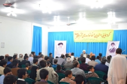 حجت الاسلام علی اصغر نیساری