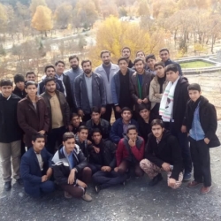 علی اصغر نیساری