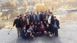 علی اصغر نیساری