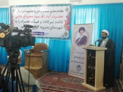 علی اصغر نیساری