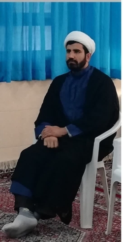 شیخ علی اصغر نیساری