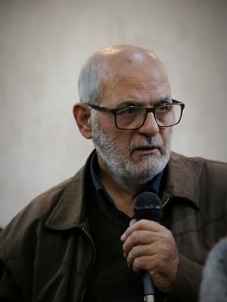 گرامیداشت شهید محمد علی اوسط