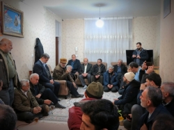 گرامیداشت شهید ایثار عباس کلهر