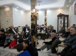 گرامیداشت شهید محسن ملکی