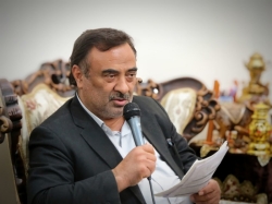 گرامیداشت شهید محسن ملکی