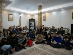 گرامیداشت شهید محسن ملکی