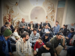 گرامیداشت شهید نصرالله غلامی