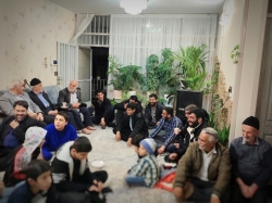 گرامیداشت شهید نصرالله غلامی