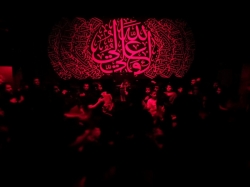 احیای شب های قدر و شب شهادت حضرت امیرالمومنین علیه السلام سال 1446