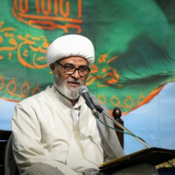 شب ولادت امام رضا علیهالسلام سال ۱۴۴۶