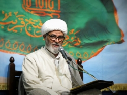 شب ولادت امام رضا علیهالسلام سال ۱۴۴۶