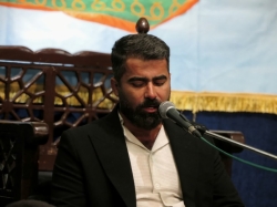 شب ولادت امام رضا علیهالسلام سال ۱۴۴۶
