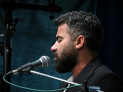شب ولادت امام رضا علیهالسلام سال ۱۴۴۶