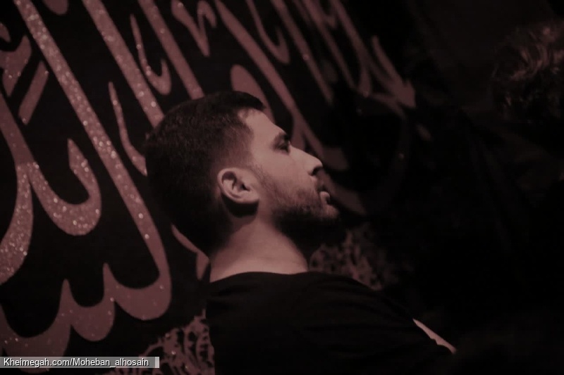 مراسم شب هفتم محرم الحرام سال ۱۴۴۷