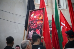 یادت با ماست تا دنیا دنیاست