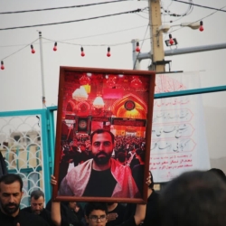 یادت با ماست تا دنیا دنیاست