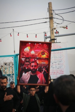 یادت با ماست تا دنیا دنیاست