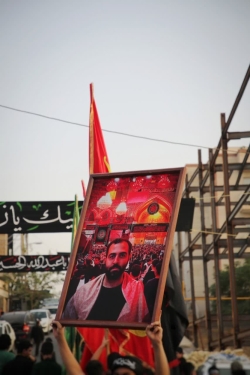 یادت با ماست تا دنیا دنیاست